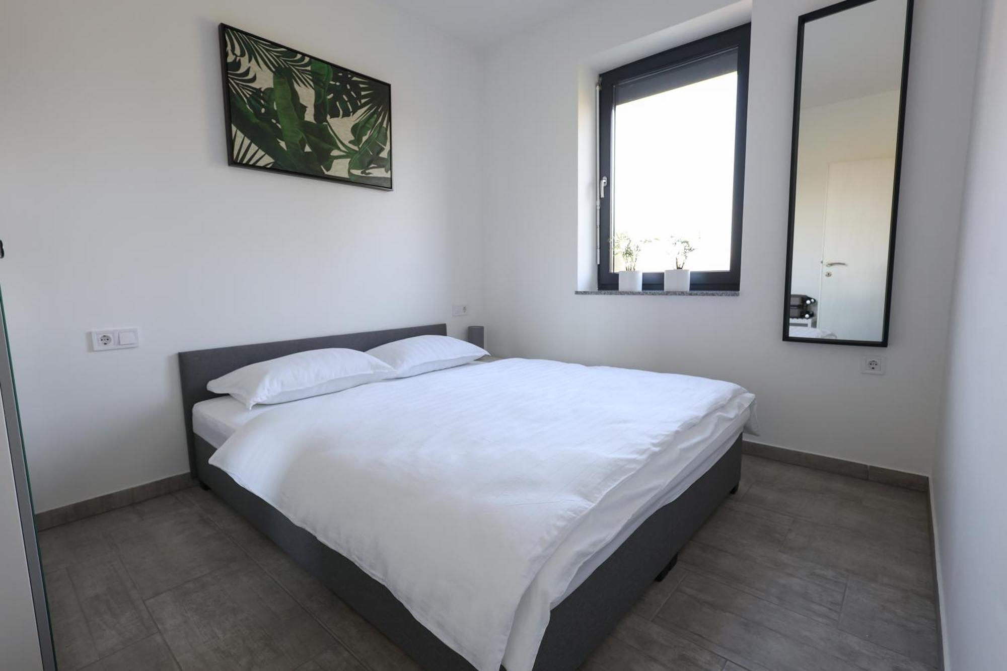 White Mountain Apartment Banovci Bagian luar foto