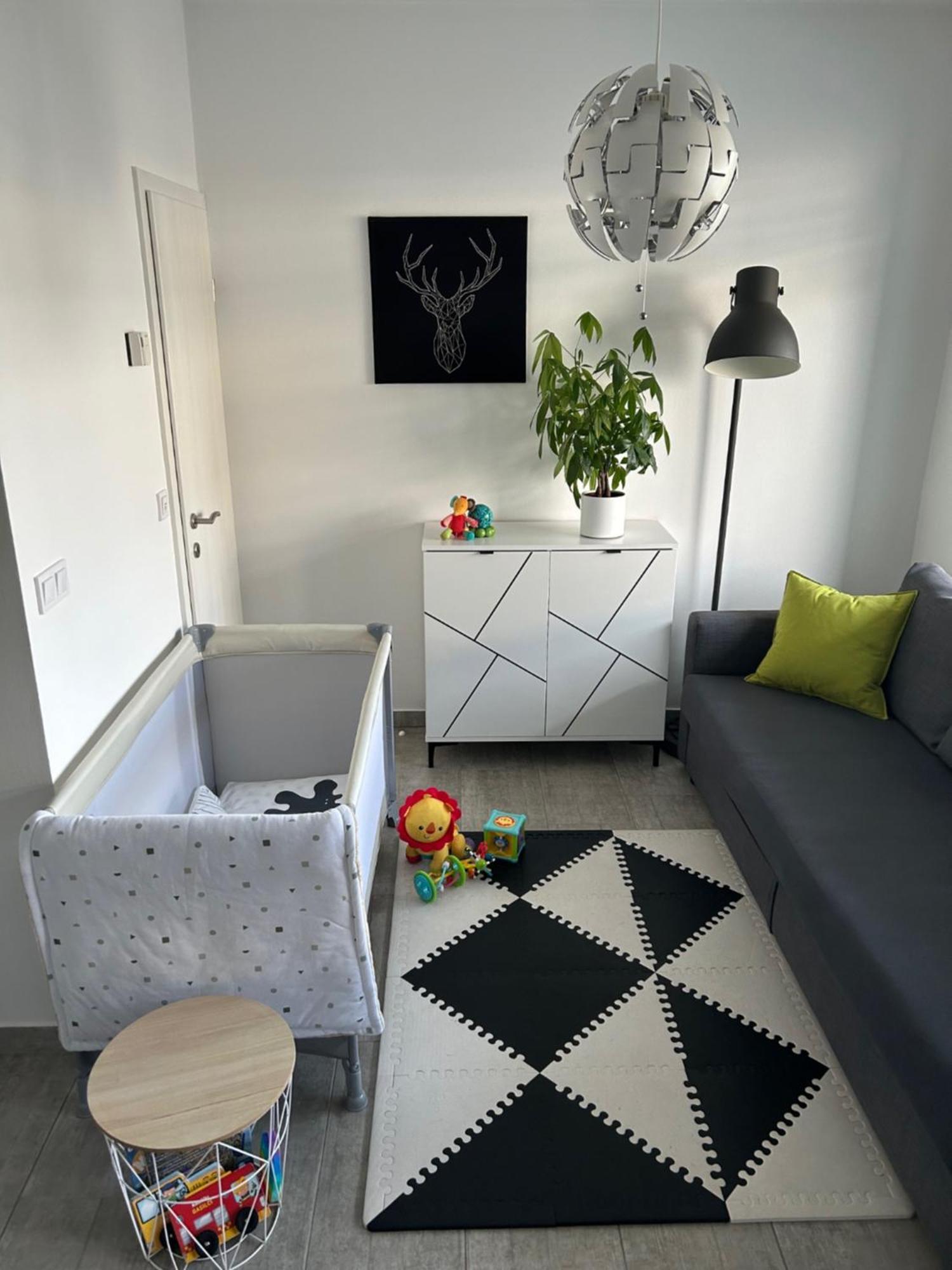 White Mountain Apartment Banovci Bagian luar foto